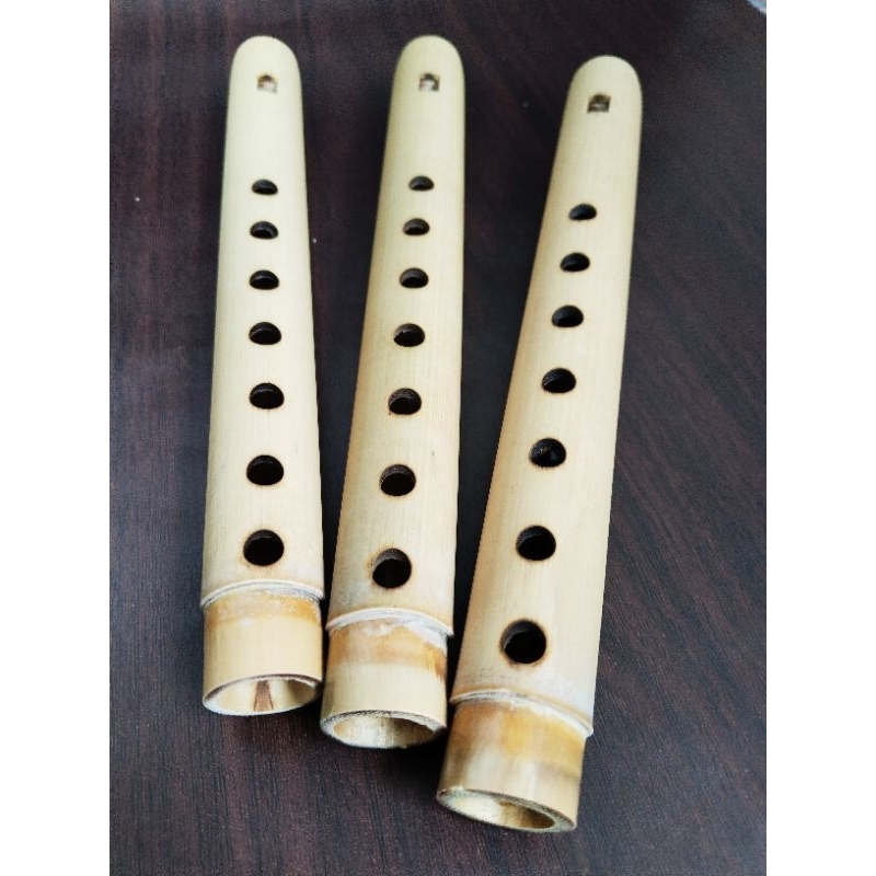 PLAIN BANSI********* Flute Instrument Wind Instrument | Shopee Philippines