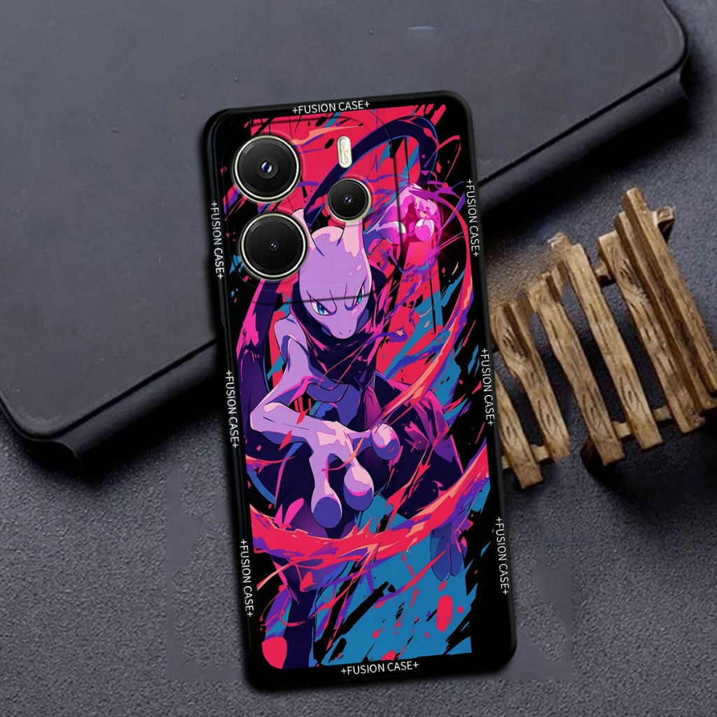 HP Kaikana Casing REDMI NOTE 14 4G / REDMI NOTE 14 5G Fashion Image ...