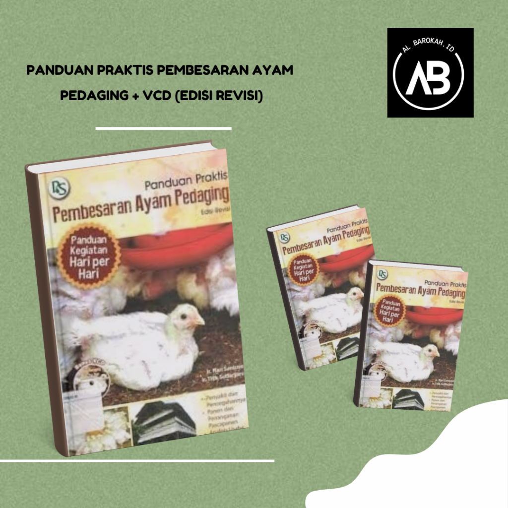 (albarokah.id)animal Husbandry book PRACTICAL GUIDE TO ENLARGEMENT ...