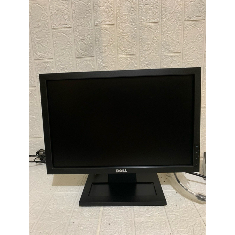 Ready 17 inch wide Dell Monitor | Shopee Philippines