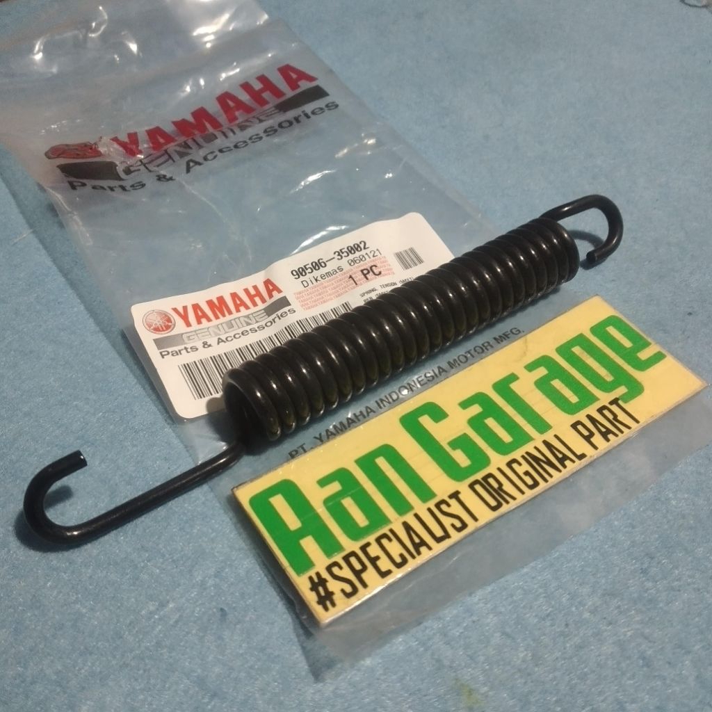 PER STANDARD 2 MIDDLE STANDARD SPRING TENSION MIO SPORTY SMILE SOUL ...