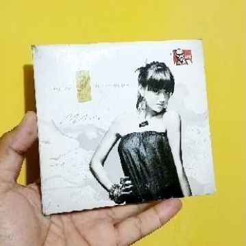 Dvd/vcd cassette second collection agnes monica original KFC rare ...