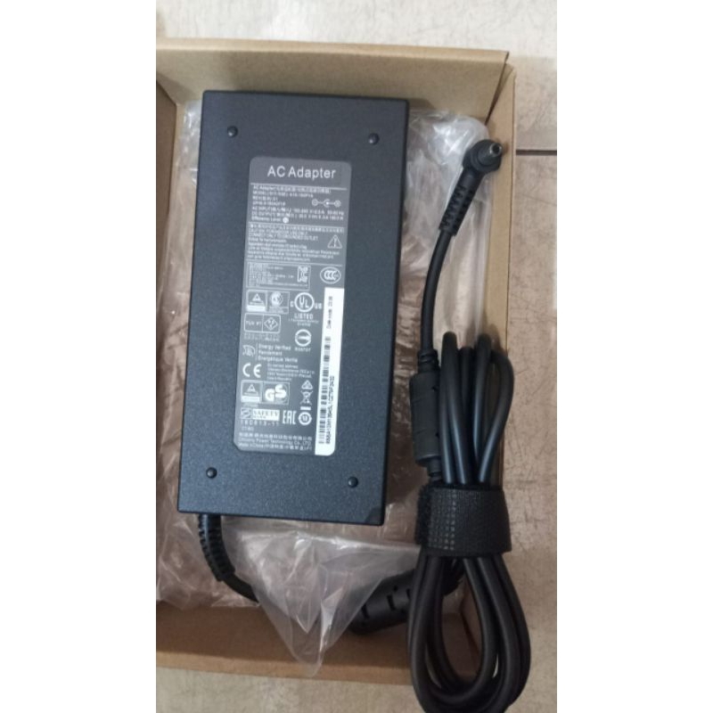 AC Adattatore Caricabatteria Per Asus FX505GD-WH71 19.5V 9.23A - Foto 11