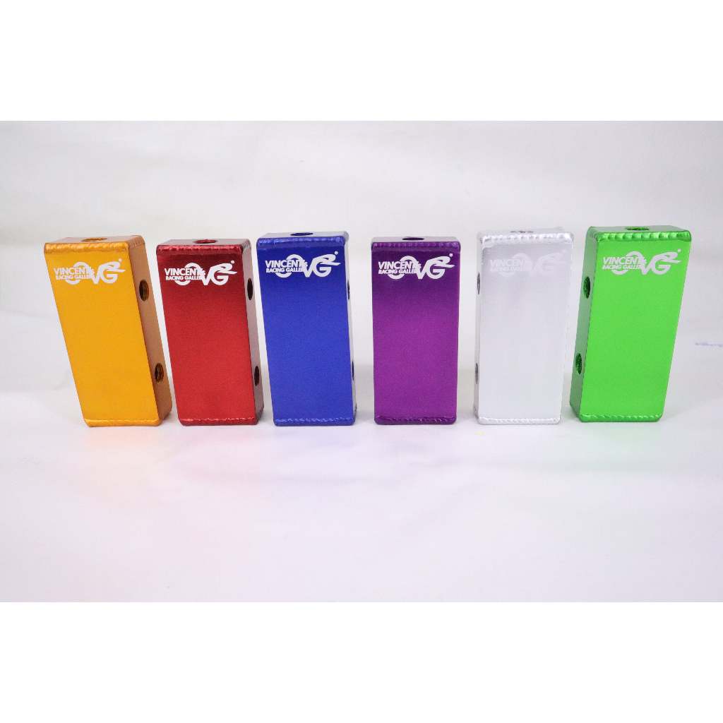 VRG UNIVERSAL BOX AIR TUBE | Shopee Philippines