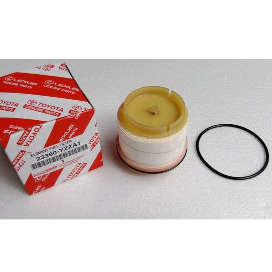 Fuel Filter Diesel Innova Hilux Fortuner Pajero Sport | Shopee Philippines