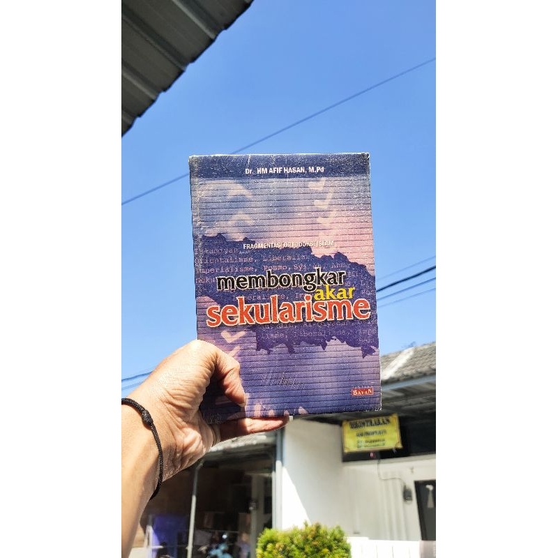 Uncovering the Roots of Secularism | Shopee Philippines