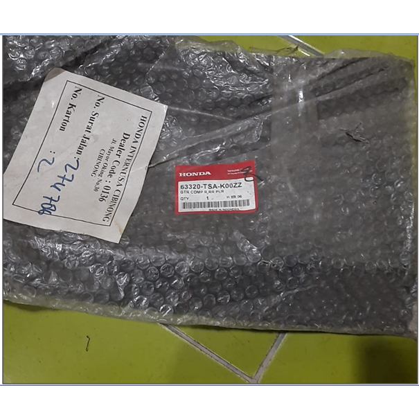 GTR COMP R, RR PLRDER | Shopee Philippines