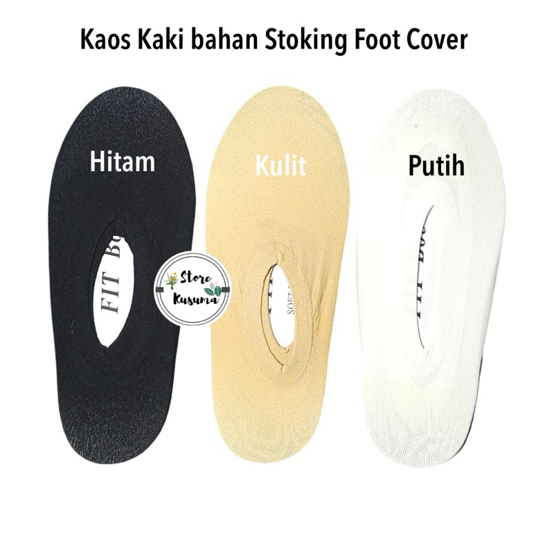 Stocking Socks | Women's Foot Cover | Shopee Philippines