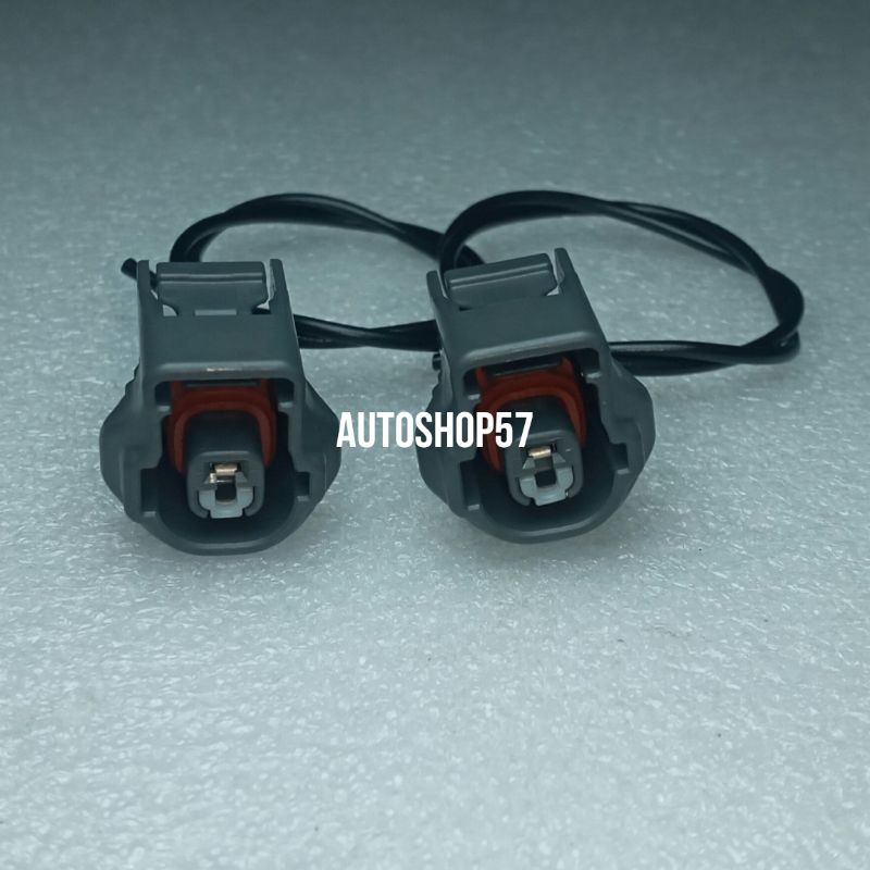 Great Corolla Radiator Fan Switch Socket | Shopee Philippines