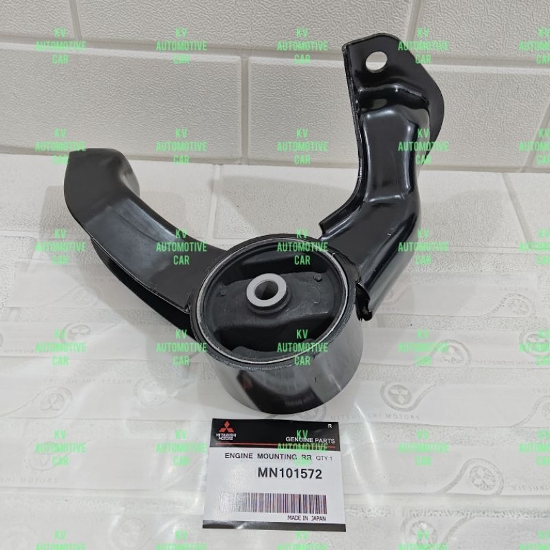 Trans MOUNTING OUTLANDER STAND TRANSMISI OUTLANDER SPORT LANCER EX ...