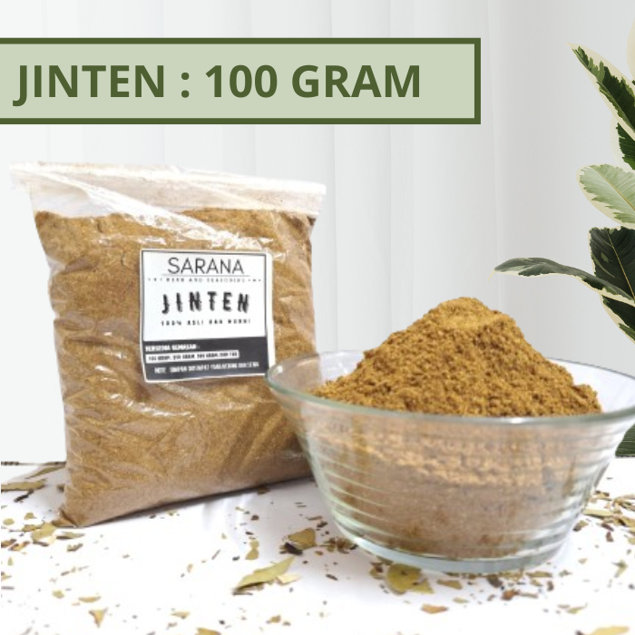 Original Cumin Powder Spice 100 Grams / Cumin Powder / Complete Kitchen ...