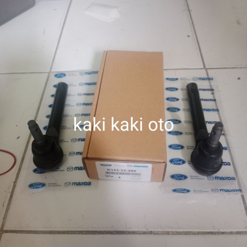 Tie rod end trot terot steering steering steering steering wheel new ...