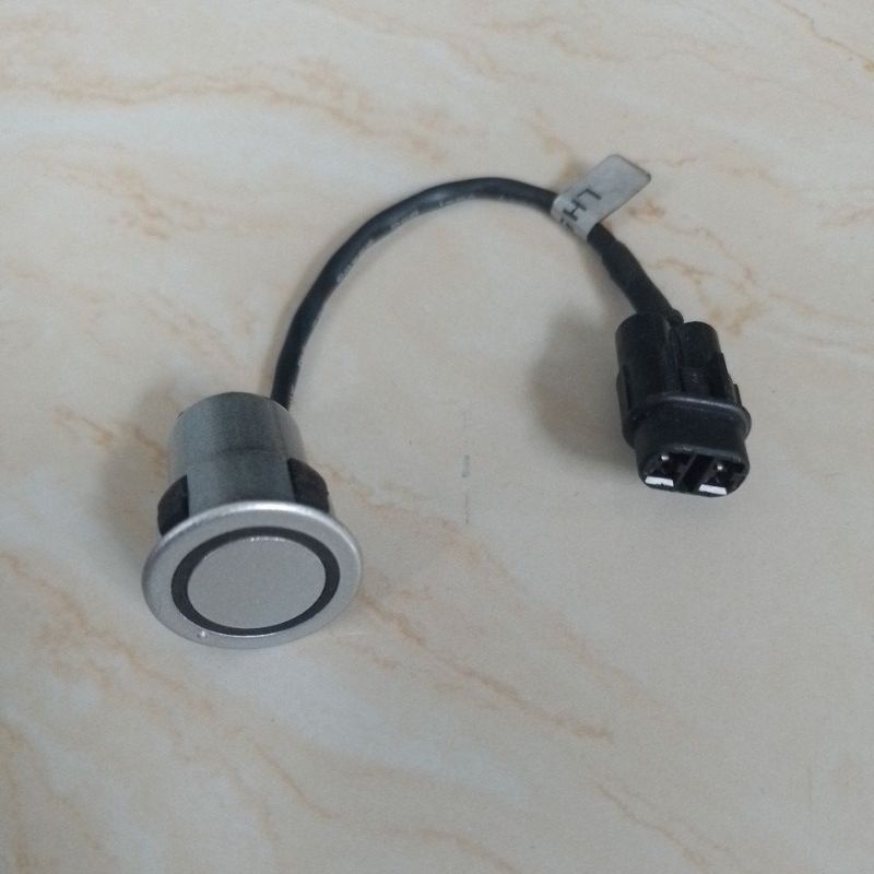 PARKING SENSOR ORIGINAL OLD AVANZA XENIA AYLA TERIOS REVERSE SENSOR ...