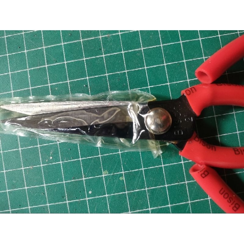 Scissors for AC LED PCB | Shopee Philippines