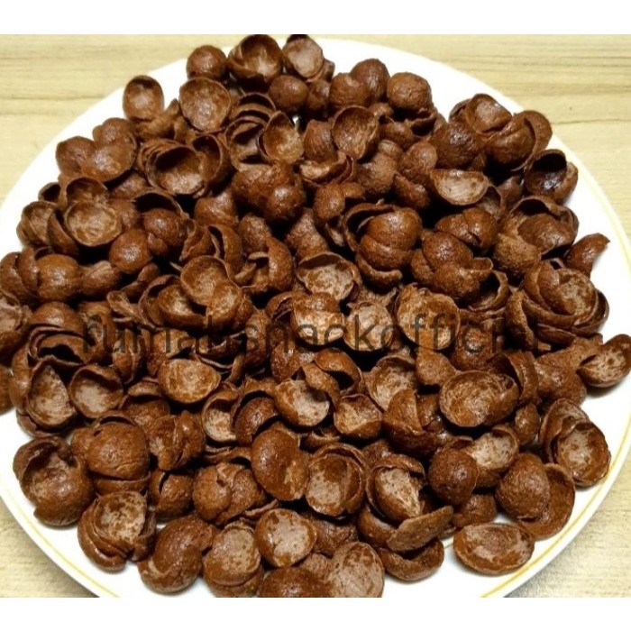 Simba - Choco cruch Kiloan - Simba Choco chips 1kg | Shopee Philippines