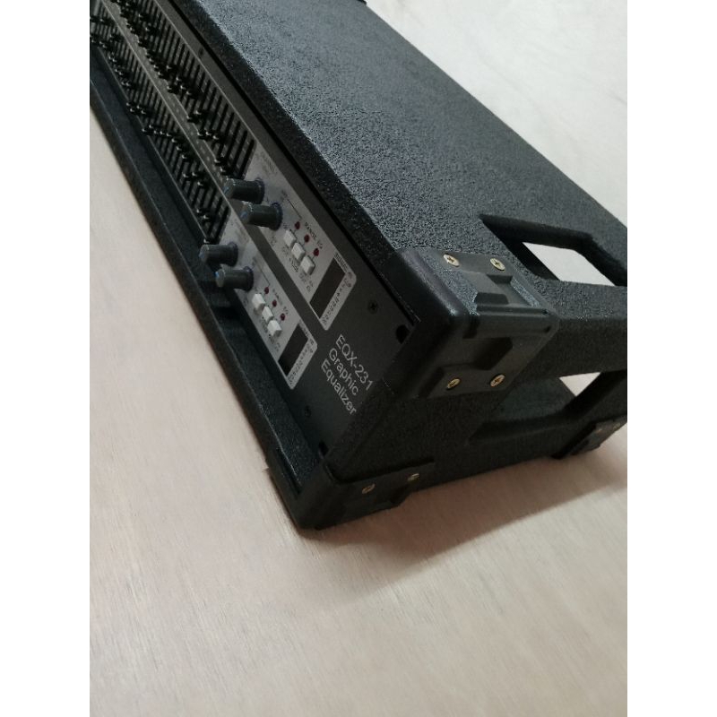 Hardcase ACC SOUND SYSTEM 2U server rack | Shopee Philippines