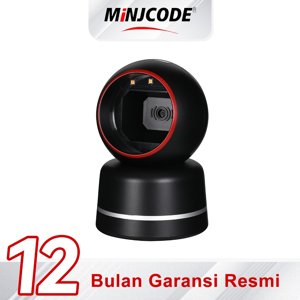 Barcode Scanner 1D 2D AutoScan QR Code & Barcode Scan Sensor High ...