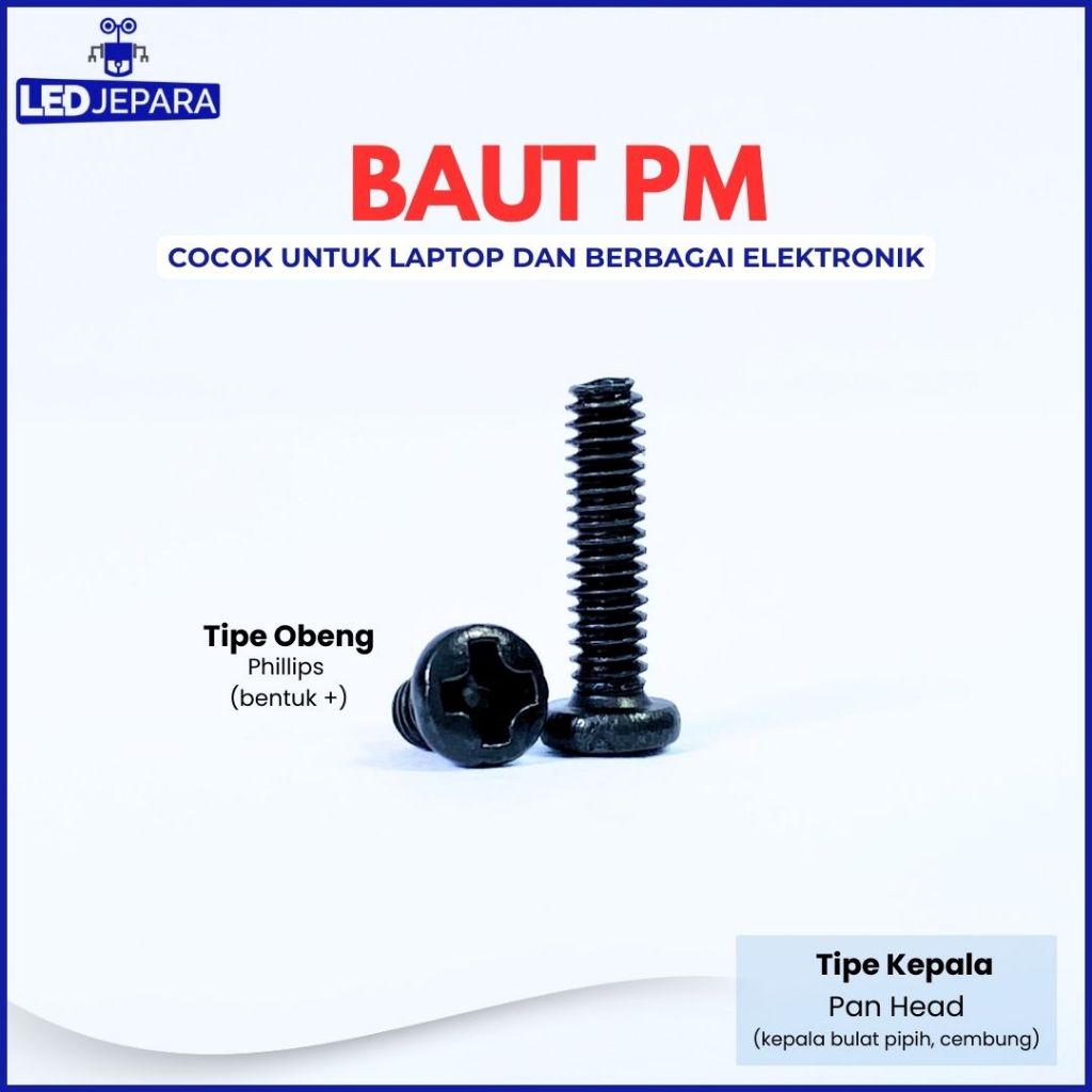 Asus Laptop Mushroom Bolts Lenovo Laptop Casing Bolts Hard Disk Screws ...
