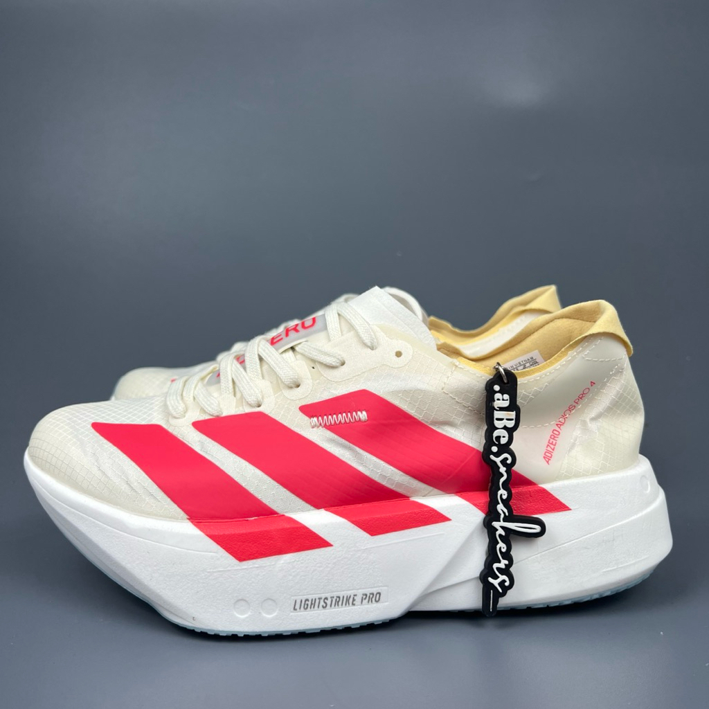 adidas ADIZERO ADIOS PRO 4 27cm アディゼロ アディオス プロ4