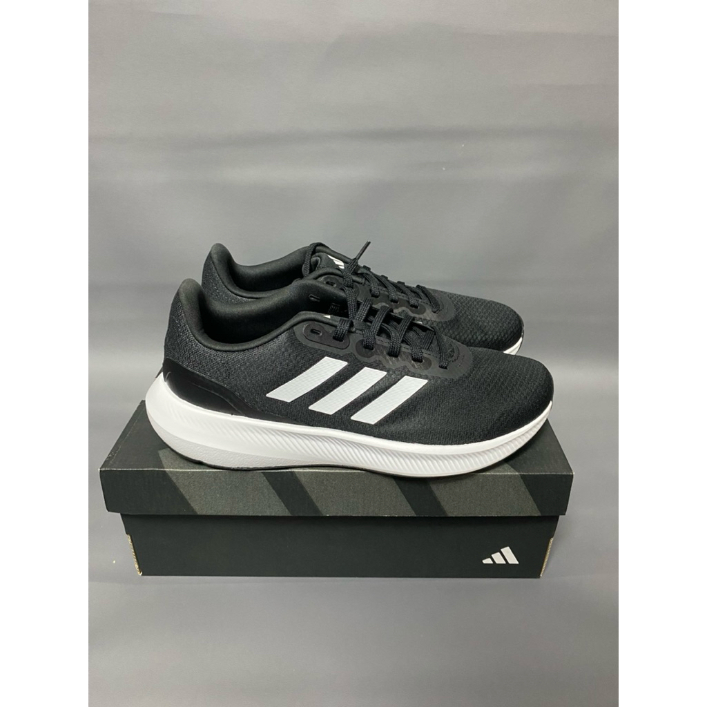 Adidas Runfalcon 3.0 wide Running Men | Shopee Philippines