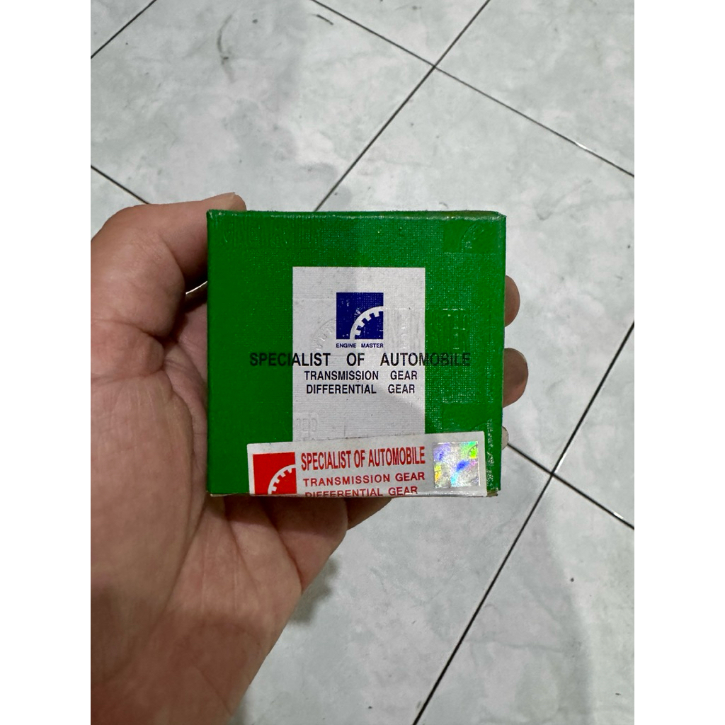 Ford ranger WL small pinion gear | Shopee Philippines