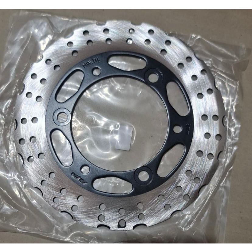 Ninja 250 Carbu Rear Disc Disc | Shopee Philippines