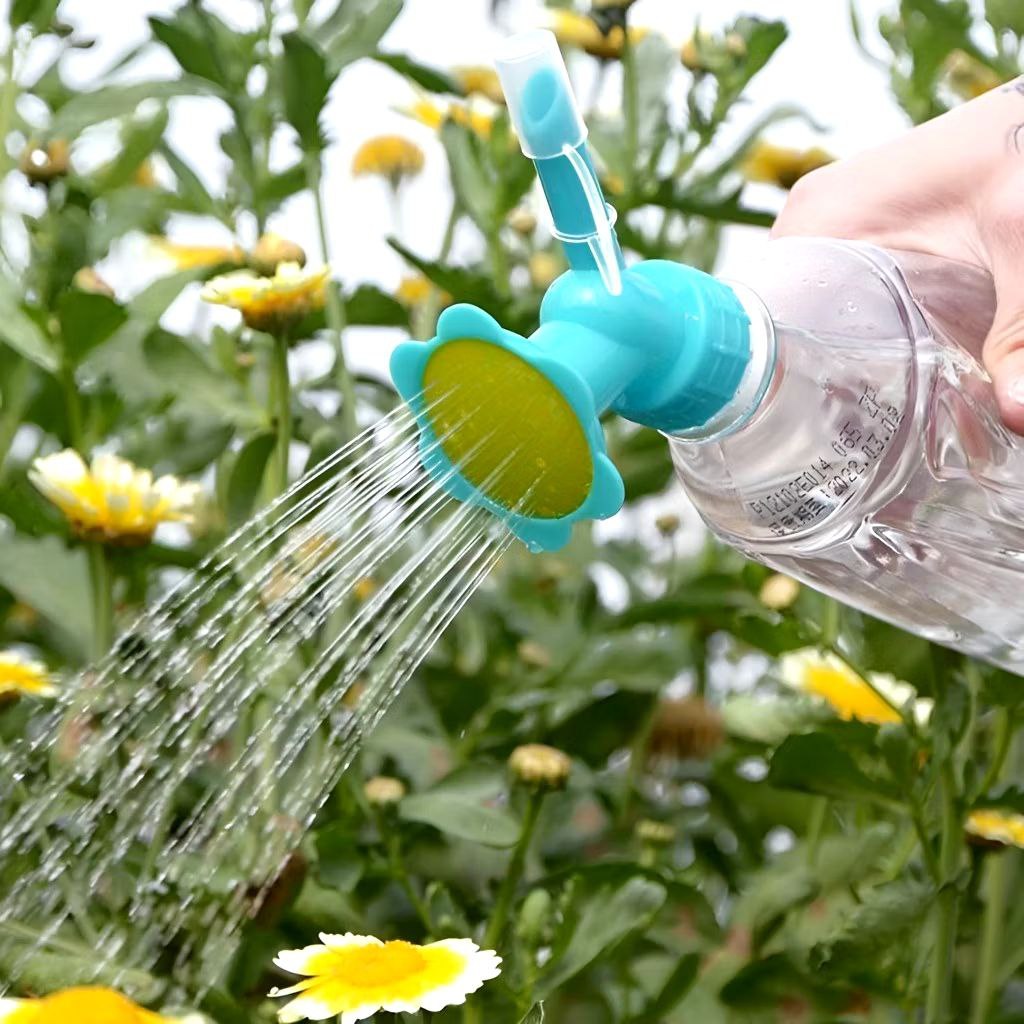 Practical Plant Watering Tool / Garden Watering Pot / Plant Shower with ...