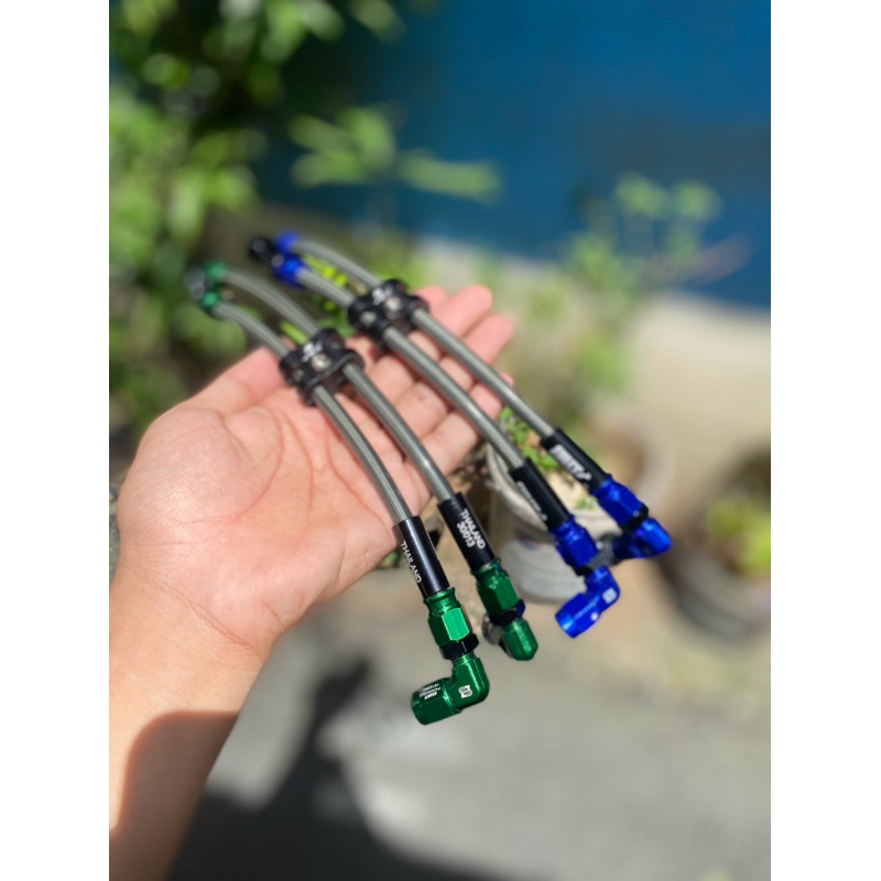 AEROX AXLE HOSE, NMAX FUNCTION | Shopee Philippines