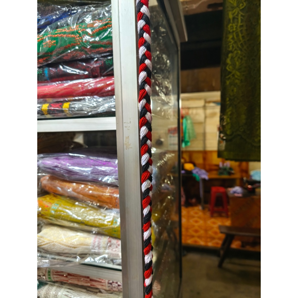 Sortali Woven Thread Head | Shopee Philippines