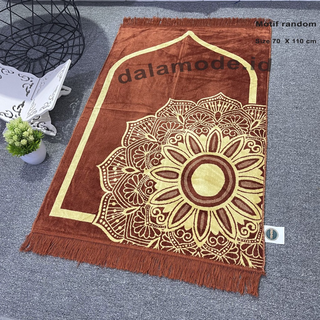SOFT AND SMOOTH VELVET ADULT PRAYER RUGS | Shopee Philippines