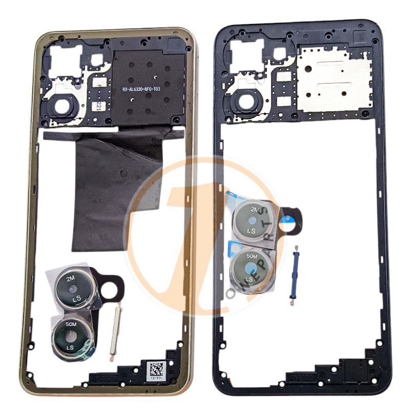 MESIN BEZZEL BEZEL BEJEL BONE MACHINE MIDDLE BONE REALME 10 | Shopee ...