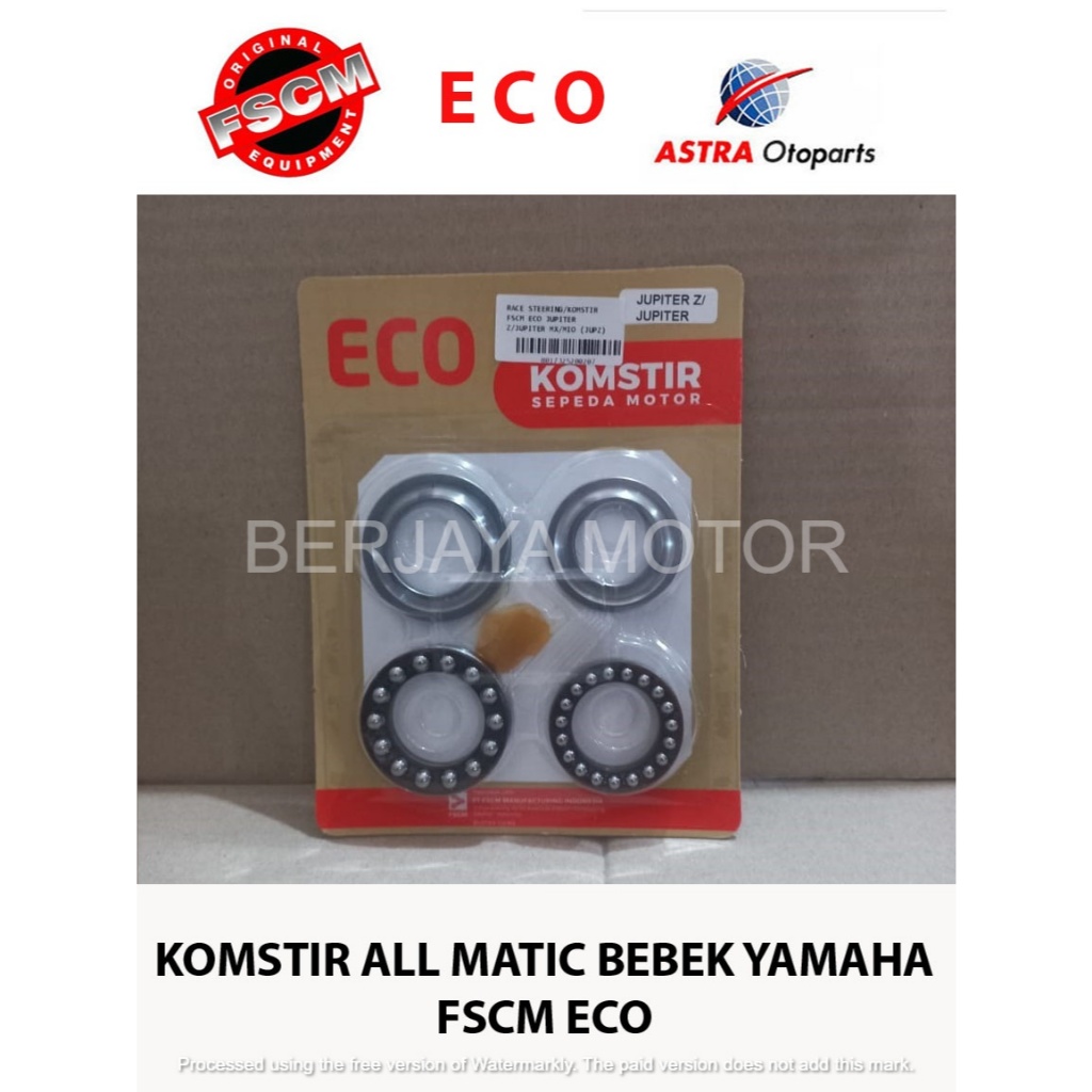 DUCK COMPRESSOR MATIC YAMAHA MIO JUPITER FSCM ECO | Shopee Philippines