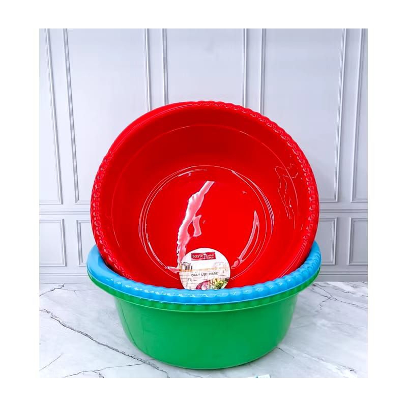 Roma Basin no.16 BBA 7 Plastic Container/ Basic Home Lion Star ...