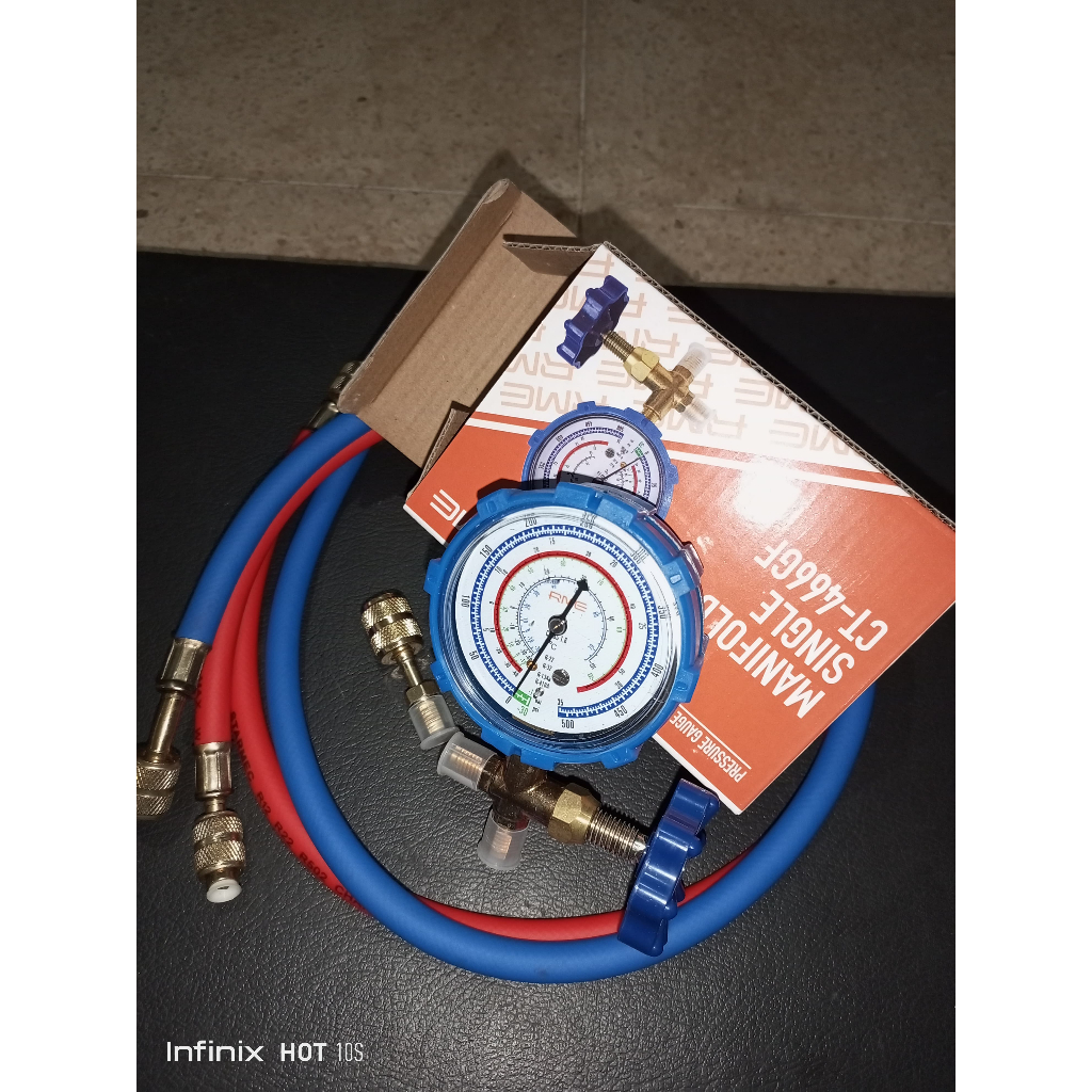 R32 FREON FILLING TOOL R410 AC R32 Refrigerant Freon R410A Refrigerant ...