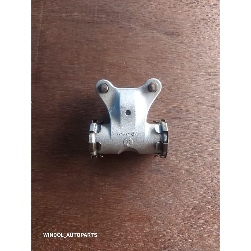 Roker Arm Templar Valve Ex Fire Honda CRV Gen3 K24 Honda Accord CM5 ...