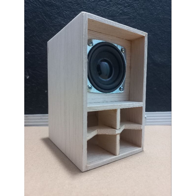 CBS Speaker Box Plus 2 Inch Speaker | Shopee Philippines