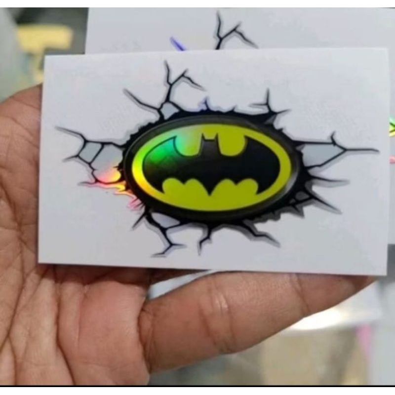 BET MEN LOGO STICKER | Shopee Philippines