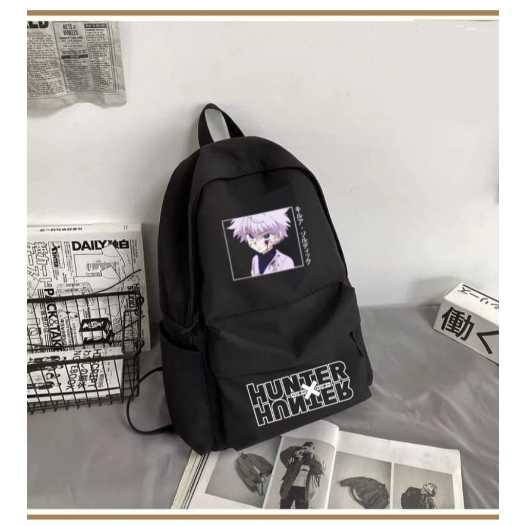 School Backpack for Junior High School Children, High School,/kalia ...