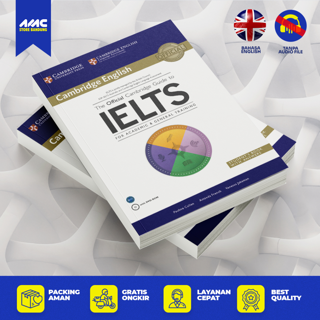 Print Book for Learning English TOEFL & IELTS | Shopee Philippines