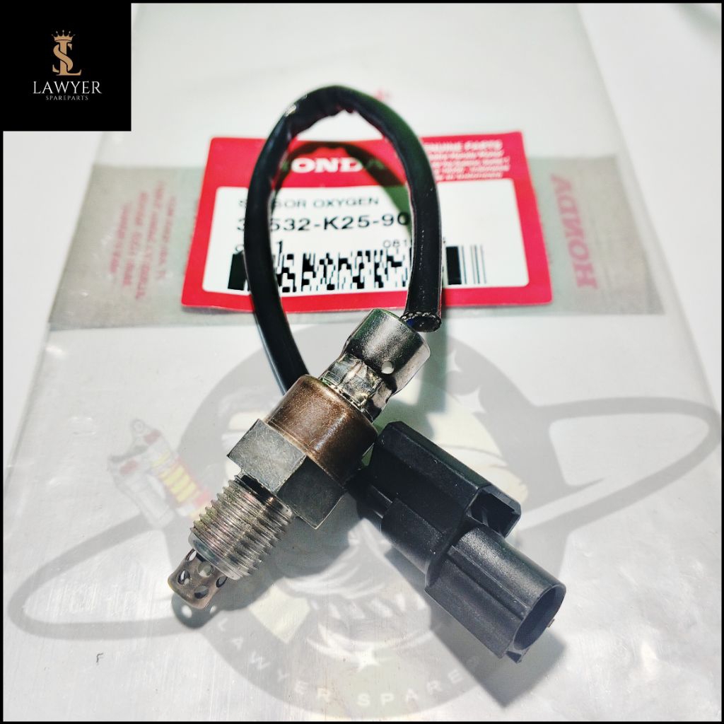 Honda Oxygen Sensor OriginalBEAT FI K25 Scoopy ESP FI | Shopee Philippines