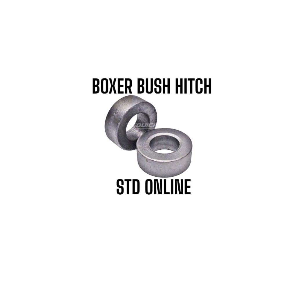 Boxer Bushing hitch / Boxer Quick tractor hitch Bush | Shopee Philippines