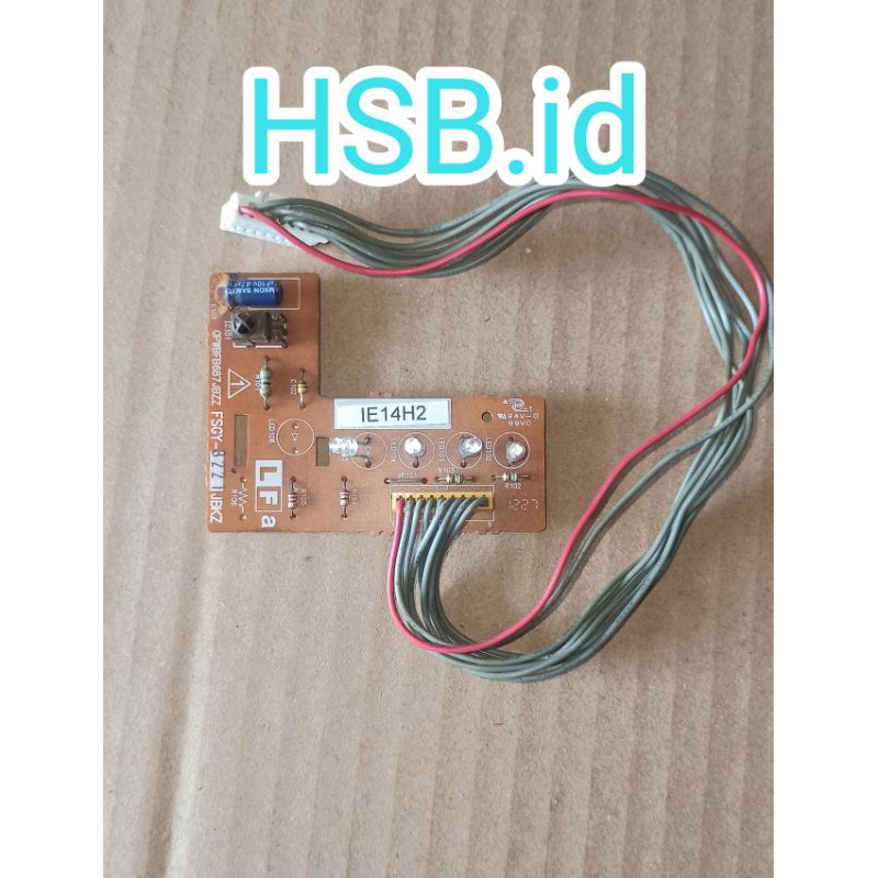 Sharp AC SENSOR 2PK AH-A19SAY ORI | Shopee Philippines