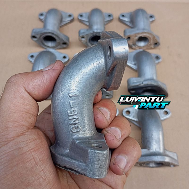 Manipol manifol intake astrea grand ori copotan manifold intake supra ...
