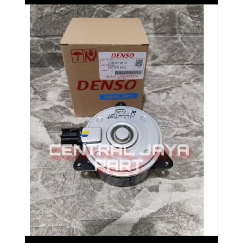 ORIGINAL MITSUBISHI EXPANDER XPANDER FAN MOTORCYCLE 2 MONTHS WARRANTY ...
