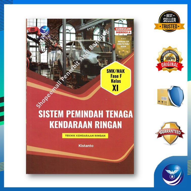 SMK Kummer CP 032 book - Light Vehicle Power Transfer System for SMK ...