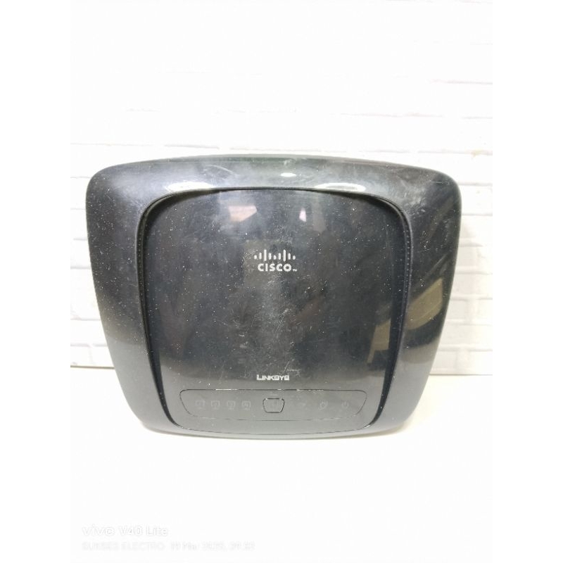 Bloc Secteur 12V Pour Cisco Linksys WRT160N WRT54G Etc. - Neuf, Adaptateur Universel