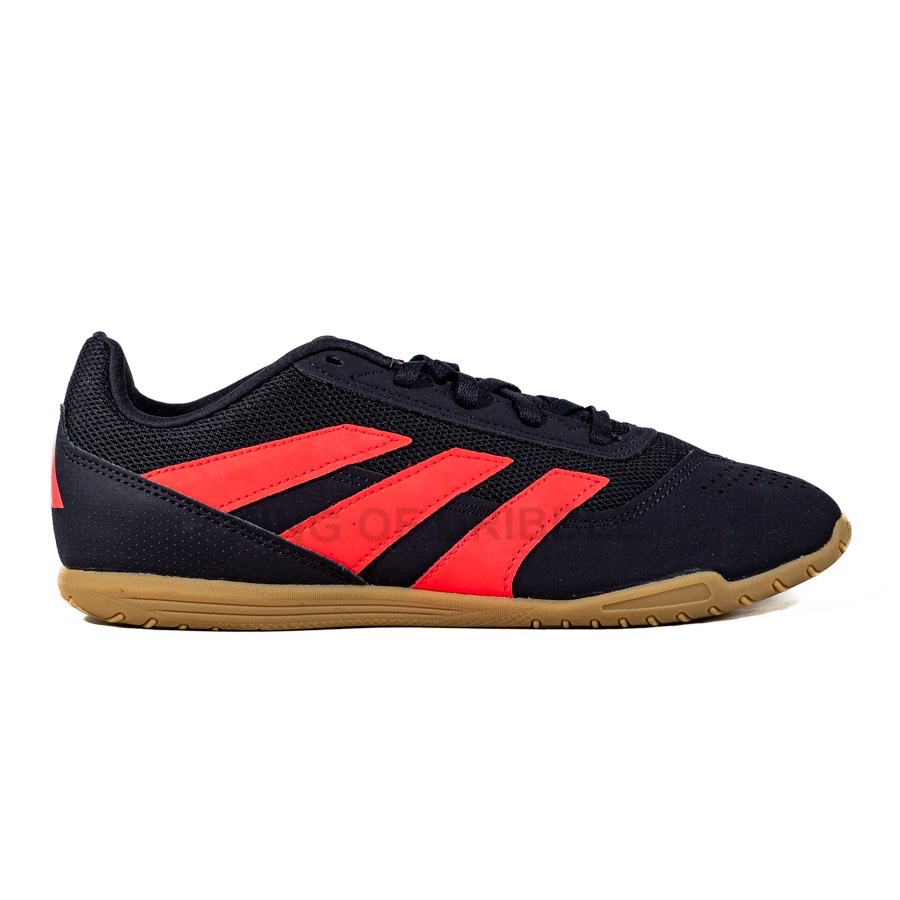 KING OF DRIBBLE Original Adidas Predator Club IN Sala IF6406 Futsal ...