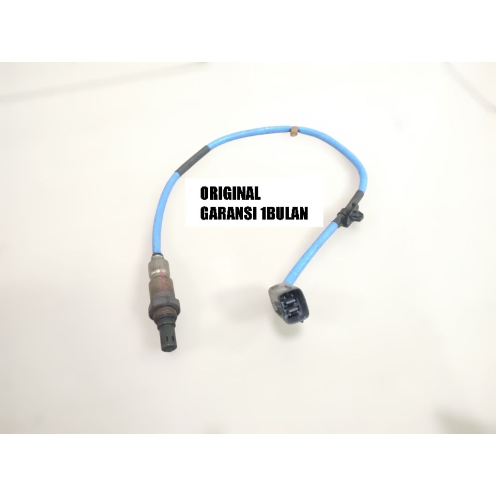 MAZDA Original fomoco ex Singapore front oxygen o2 oxygen sensor ...