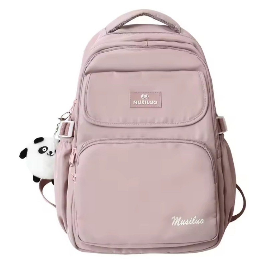 ARISTA - KOREAN PRIMARY SCHOOL CHILDREN'S BACKPACK BAG FITS BOOKS AND ...
