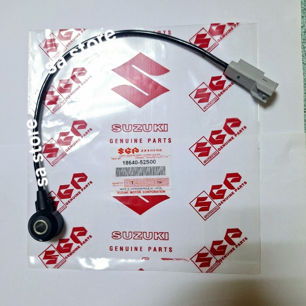Knock sensor - original Suzuki Ertiga New Carry Pick Up TAYO knocking ...